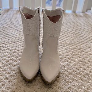 DV Dolce Vita Cowboy boots